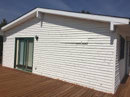 Best Storm Damage Siding Repair  in Fort Belknap Agency, MT